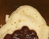 玉子焼き器でたい焼き作り方3写真