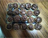 オレオパウンドケーキ♪作り方5写真