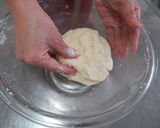 ちんすこう作り方6写真