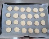 ちんすこう作り方7写真