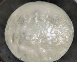 カブとサラダチキンのクリームパスタ作り方3写真