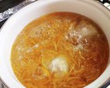 柚子ジャム♪作り方6写真