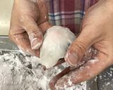 時短!!　もちもち♥いちご大福作り方7写真