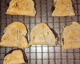 玉子焼き器でたい焼き作り方5写真