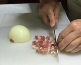 絶対失敗しない美味しい濃厚カルボナーラ♡作り方2写真