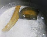 アツアツのたら鍋作り方6写真
