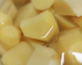 アツアツのたら鍋作り方7写真