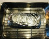 豚ロースのロースト☆~生クリーム仕立て~作り方5写真