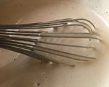 スティックコーヒーでシフォンケーキ作り方7写真