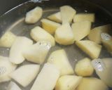 アツアツのたら鍋作り方9写真