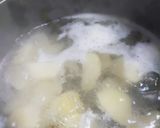 アツアツのたら鍋作り方11写真