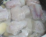 アツアツのたら鍋作り方13写真