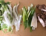 簡単♪牡蛎のバターホイル焼き作り方3写真