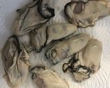 簡単♪牡蛎のバターホイル焼き作り方2写真