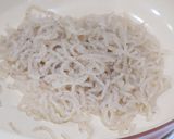 牛肉と糸コンのオイスターソース炒め作り方4写真