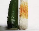 ちくわにイン!でもう一品作り方2写真