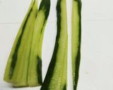 ちくわにイン!でもう一品作り方5写真
