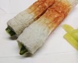 ちくわにイン!でもう一品作り方6写真