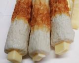 ちくわにイン!でもう一品作り方8写真