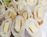 ちくわにイン!でもう一品作り方11写真