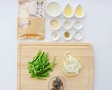 自宅で簡単!宮崎ケンミン焼ビーフン作り方2写真
