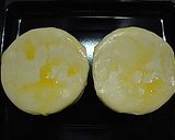 残ったカレーdeつぼ焼きシチューღ作り方4写真