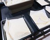 甘くない米粉パン（京芋バージョン）作り方4写真