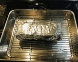 豚ロースのロースト☆~生クリーム仕立て~作り方6写真