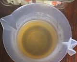 レンチン茹で豚と簡単茹で汁のスープ作り方4写真