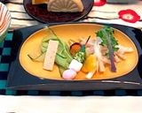 サラダ3種盛り　如月１作り方1写真