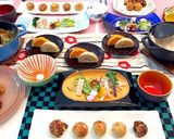 サラダ3種盛り　如月１作り方2写真