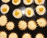 簡単！パウンドケーキ♪ 栗／マーマレード作り方5写真