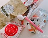 ザクザク♡オートミールの米粉スコーン作り方5写真