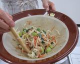 大豆なます和え【JA福井県 美山】作り方4写真