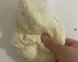 捏ねない！夜混ぜて朝焼くフォカッチャ作り方4写真