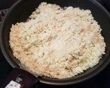 糖質オフ♪おからのポテトサラダ風作り方1写真