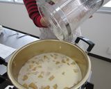 呉汁(ごじる)【JA福井県 美山】作り方5写真