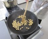 大豆おかかごはん【ＪＡ福井県　美山】作り方2写真