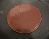 プロテインホットケーキ作り方3写真