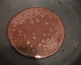 プロテインホットケーキ作り方4写真