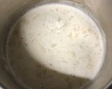 レンチン茹で豚と簡単茹で汁のスープ作り方8写真
