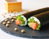 恵方巻と一緒に！節分汁（鬼除け汁）作り方8写真