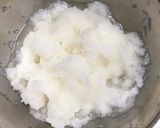 大根おろしでモッチリお好み焼き作り方1写真