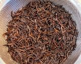 ひじきの炒り煮作り方1写真