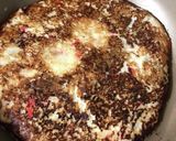 大根おろしでモッチリお好み焼き作り方3写真