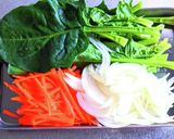 割り下で作る✿牛肉のしぐれ煮作り方10写真