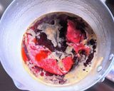 割り下で作る✿牛肉のしぐれ煮作り方3写真