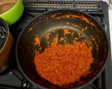 印度カリー子さんのスパイスカレー 覚書作り方2写真