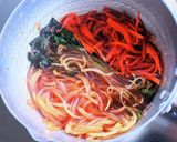 割り下で作る✿牛肉のしぐれ煮作り方13写真