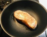 豚ロースのロースト☆~生クリーム仕立て~作り方12写真